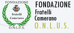 Fondazionecamerano.it